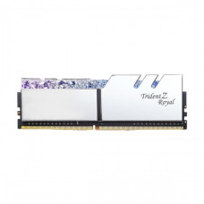  G.SKILL Trident Z Royal RGB 8GB DDR4 4600MHz Desktop RAM